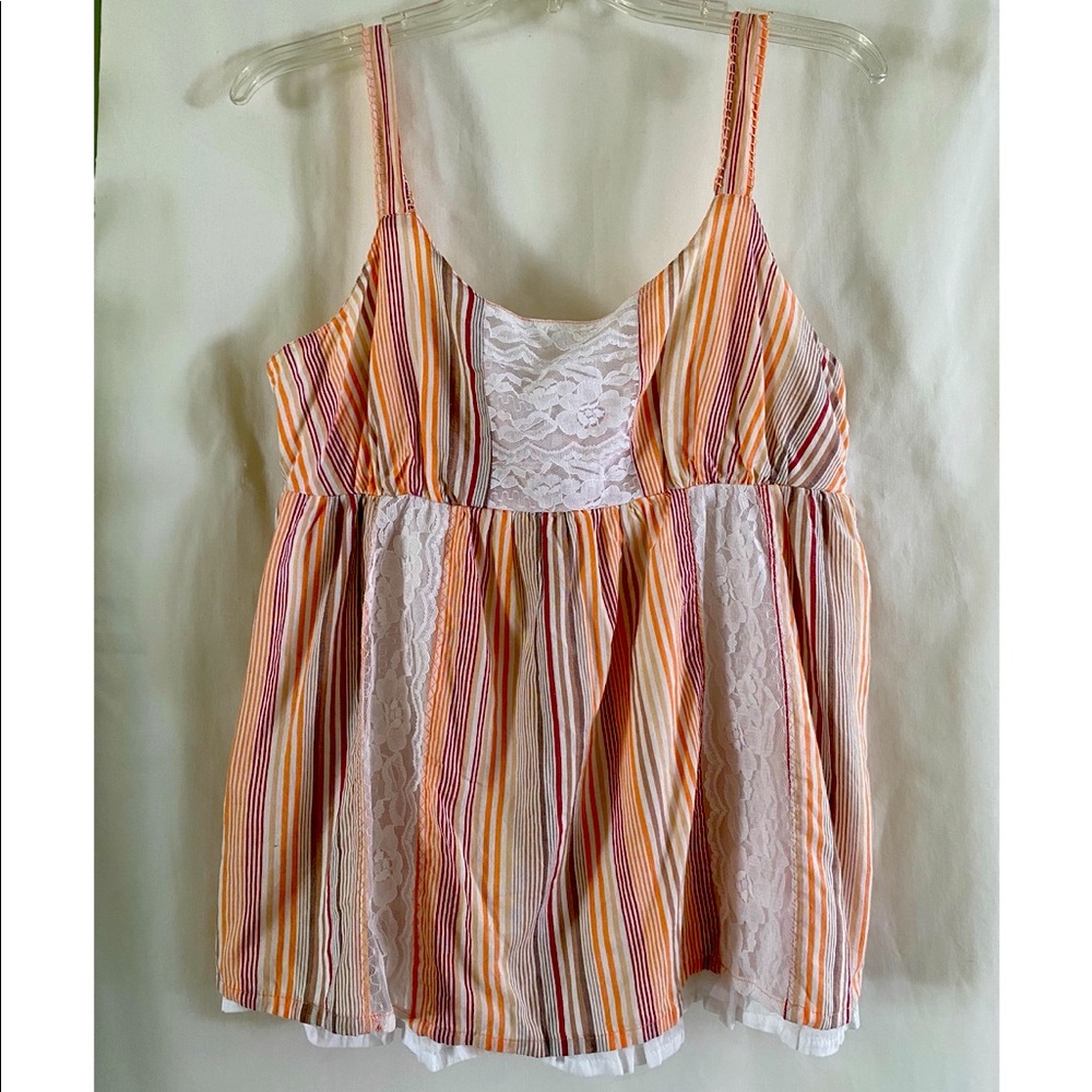 Willow and clay, Size L